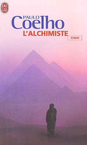 l'alchimiste